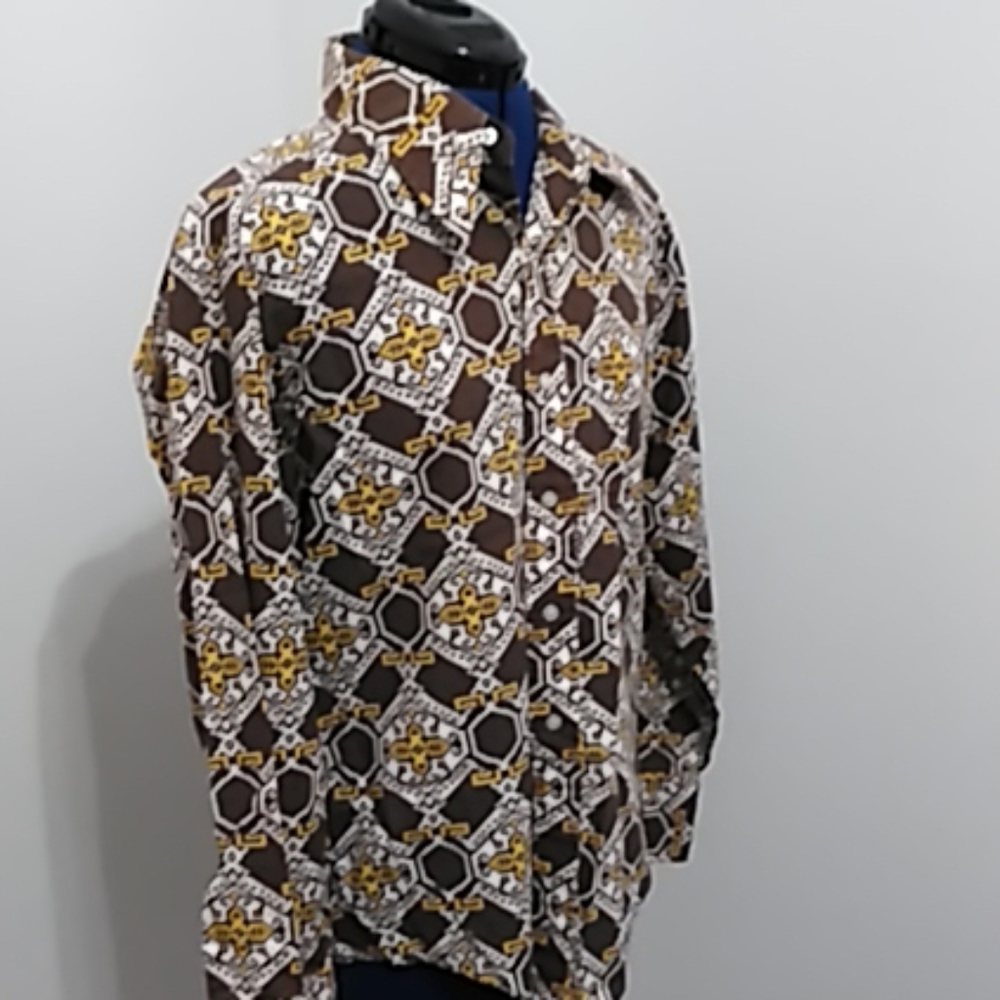 Vintage Shirt